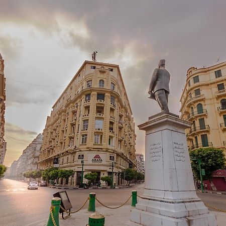 Bella Casa Cairo Apartman Kültér fotó