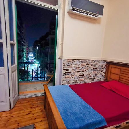 Bella Casa Cairo Apartman Kültér fotó