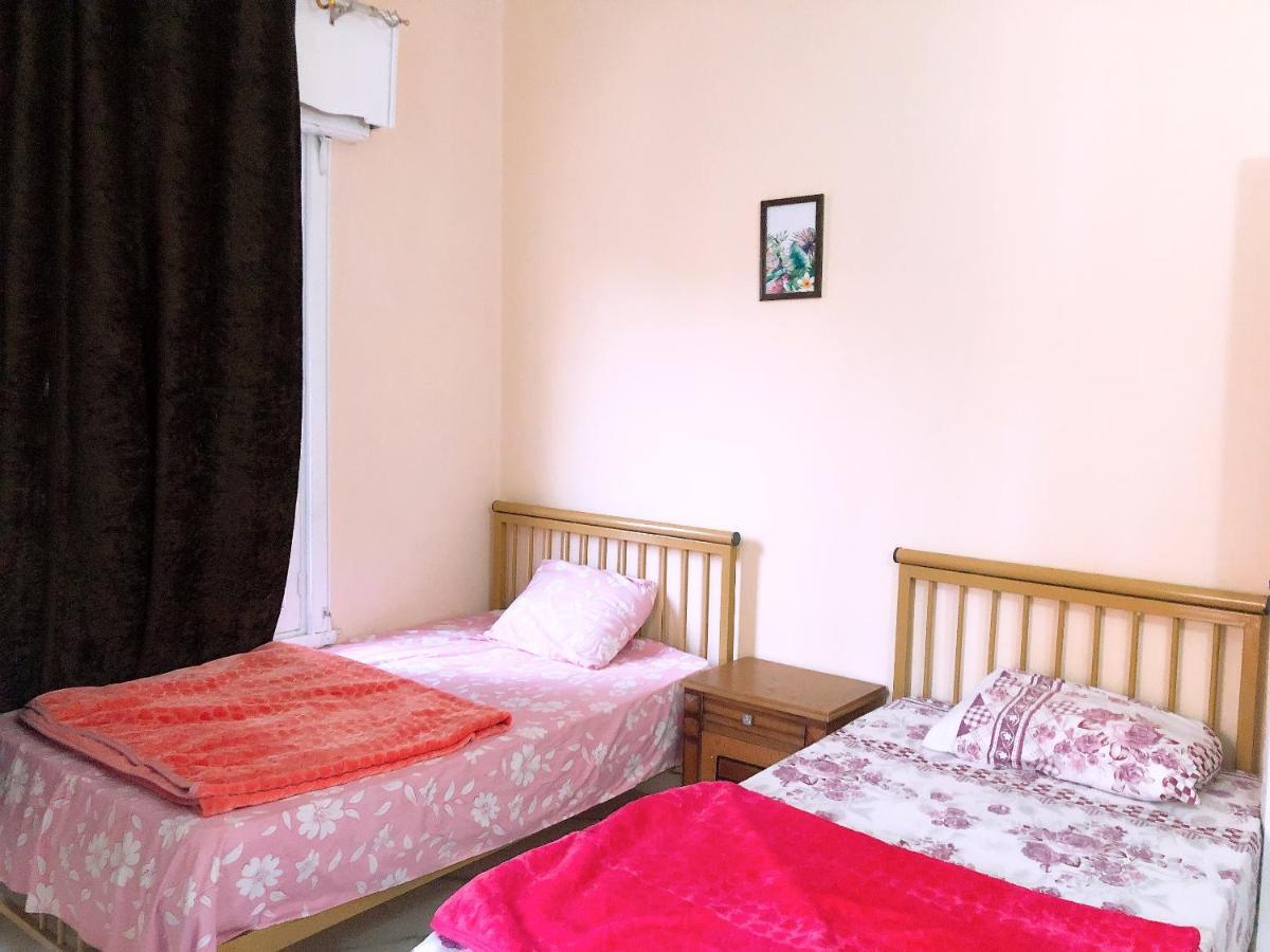 Bella Casa Cairo Apartman Kültér fotó