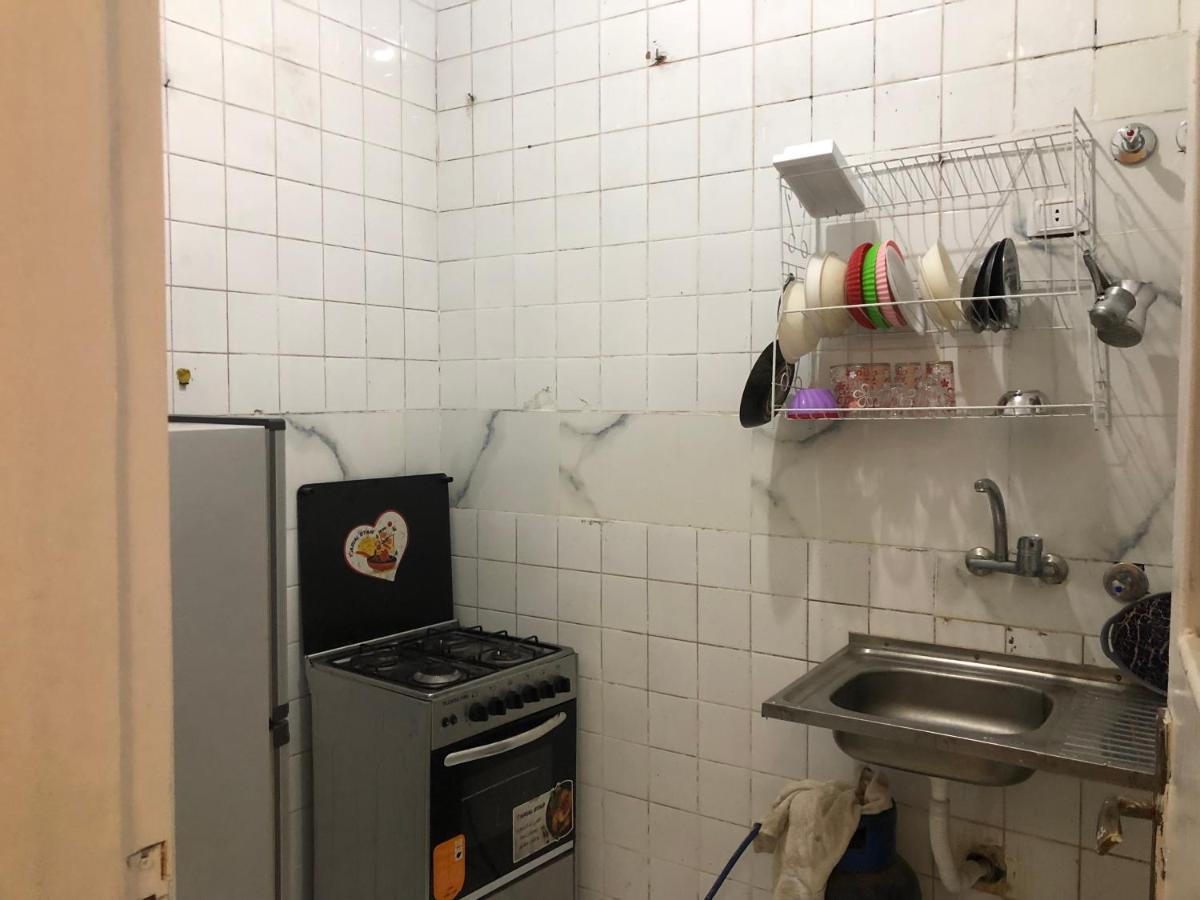 Bella Casa Cairo Apartman Kültér fotó