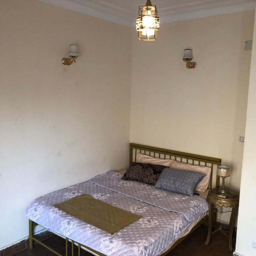 Bella Casa Cairo Apartman Kültér fotó