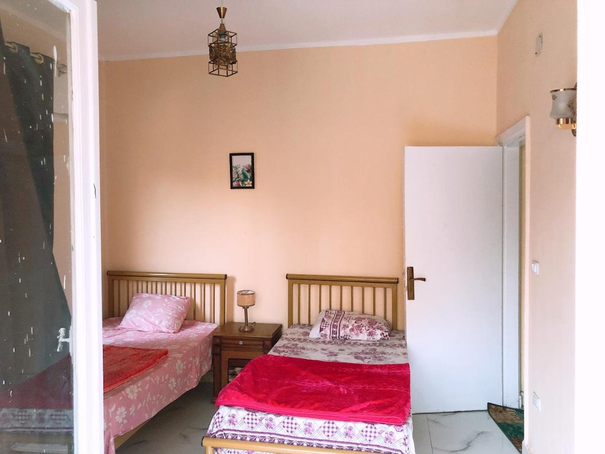 Bella Casa Cairo Apartman Kültér fotó