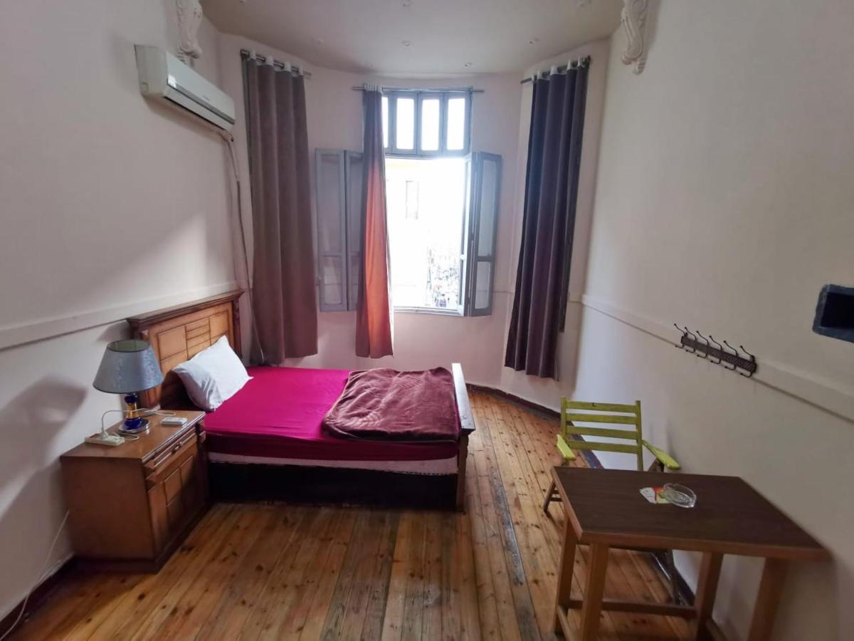 Bella Casa Cairo Apartman Kültér fotó