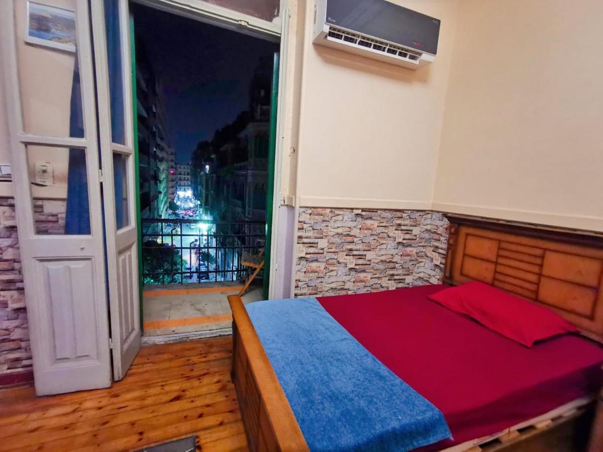 Bella Casa Cairo Apartman Kültér fotó