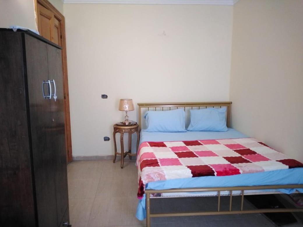 Bella Casa Cairo Apartman Kültér fotó