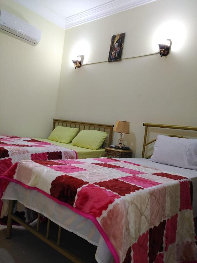 Bella Casa Cairo Apartman Kültér fotó
