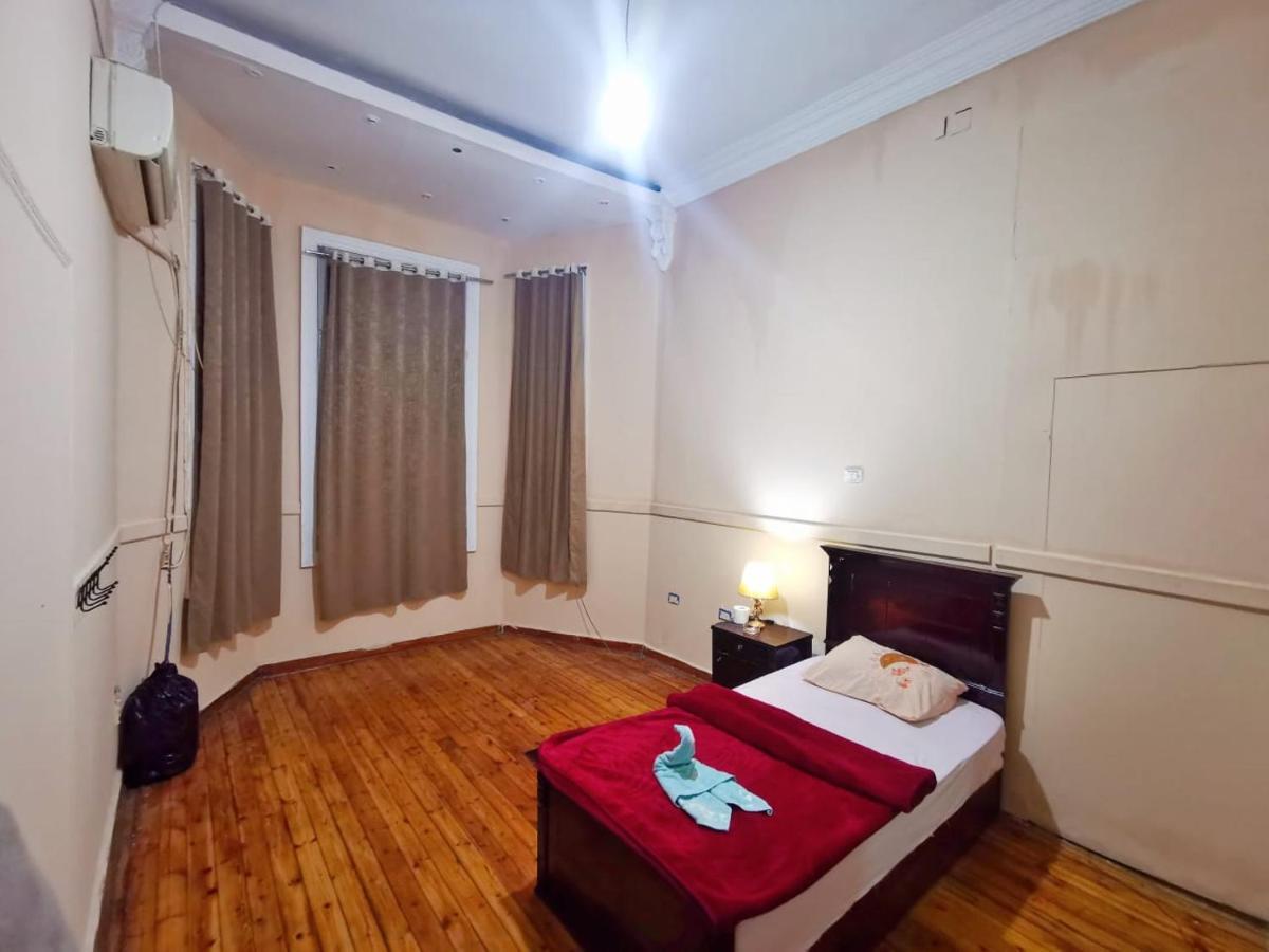 Bella Casa Cairo Apartman Kültér fotó