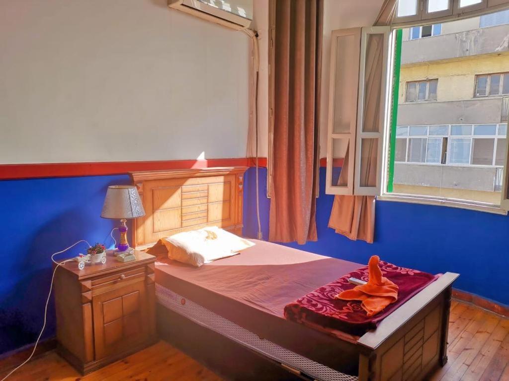 Bella Casa Cairo Apartman Kültér fotó