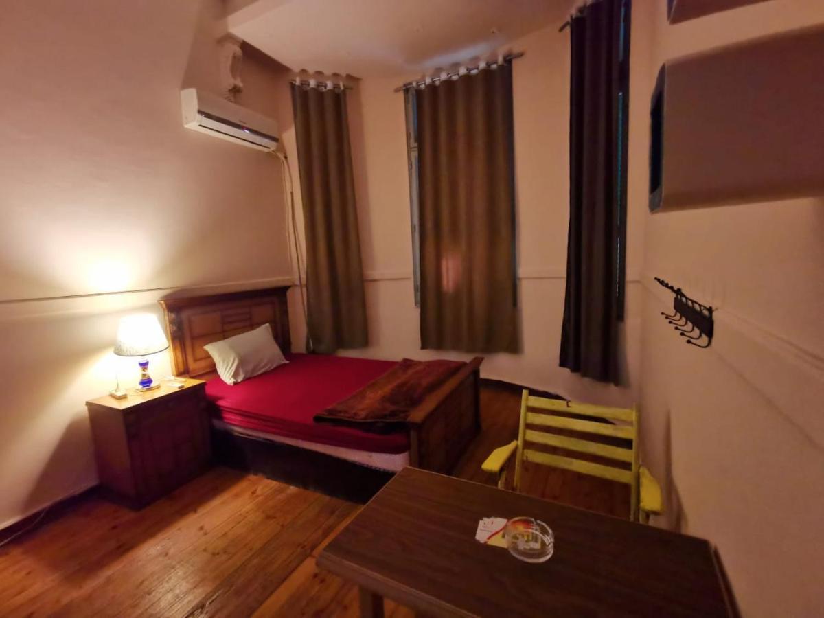 Bella Casa Cairo Apartman Kültér fotó