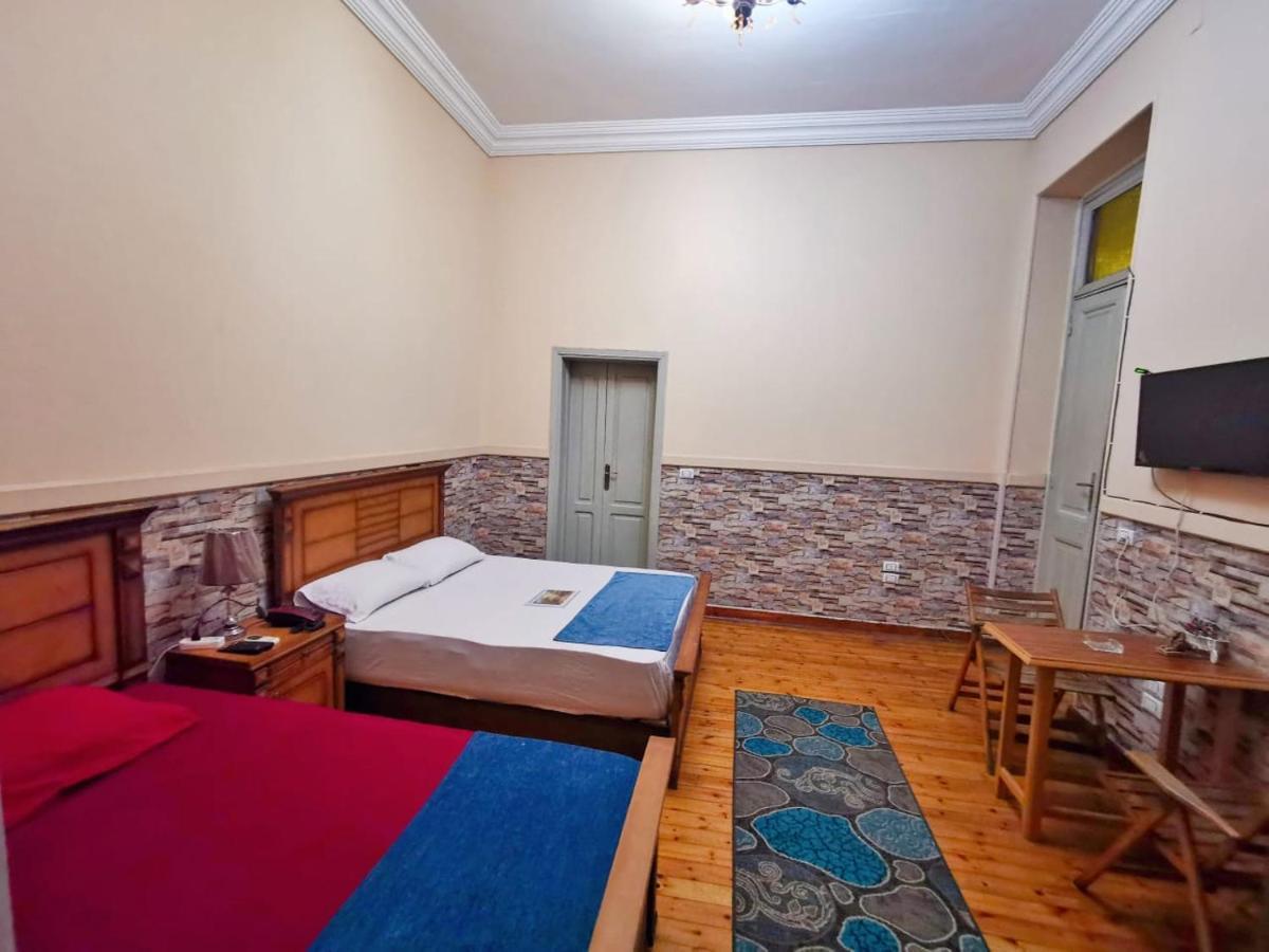 Bella Casa Cairo Apartman Kültér fotó