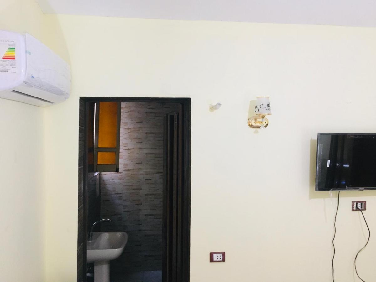 Bella Casa Cairo Apartman Kültér fotó