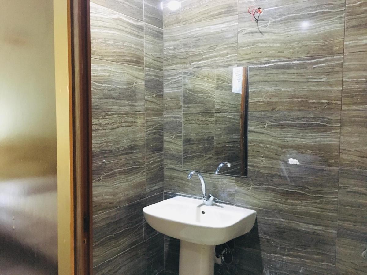 Bella Casa Cairo Apartman Kültér fotó