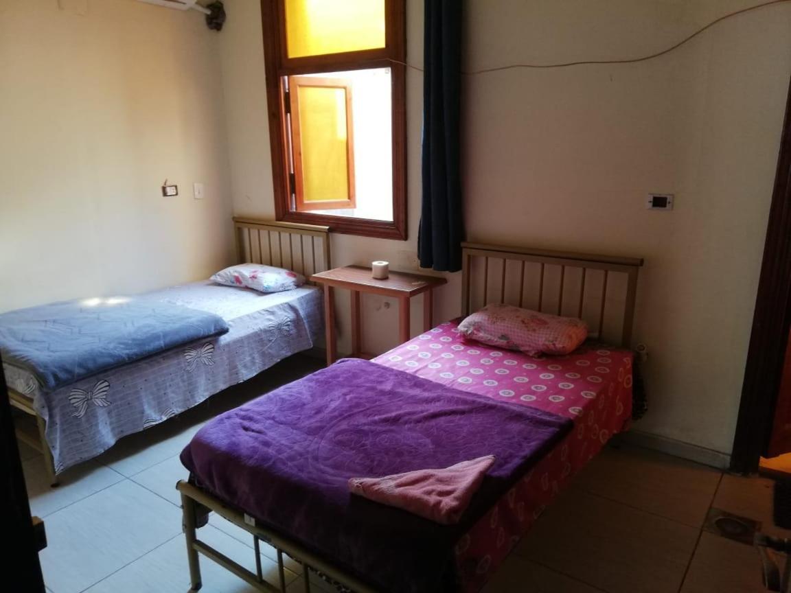 Bella Casa Cairo Apartman Kültér fotó